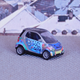 Illustration for article titled Smart Car Tower
